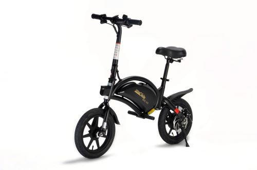 Draisienne électrique Urbanglide Bike 140 350 W Noir
