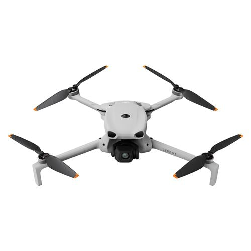 Drone Dji Lito X1 Gris