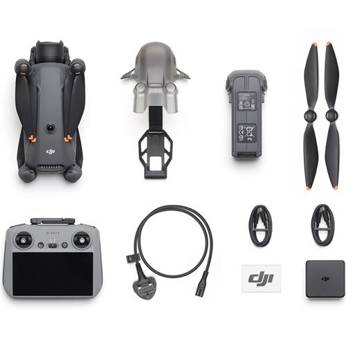 Drone Dji Mavic 4 Pro Noir
