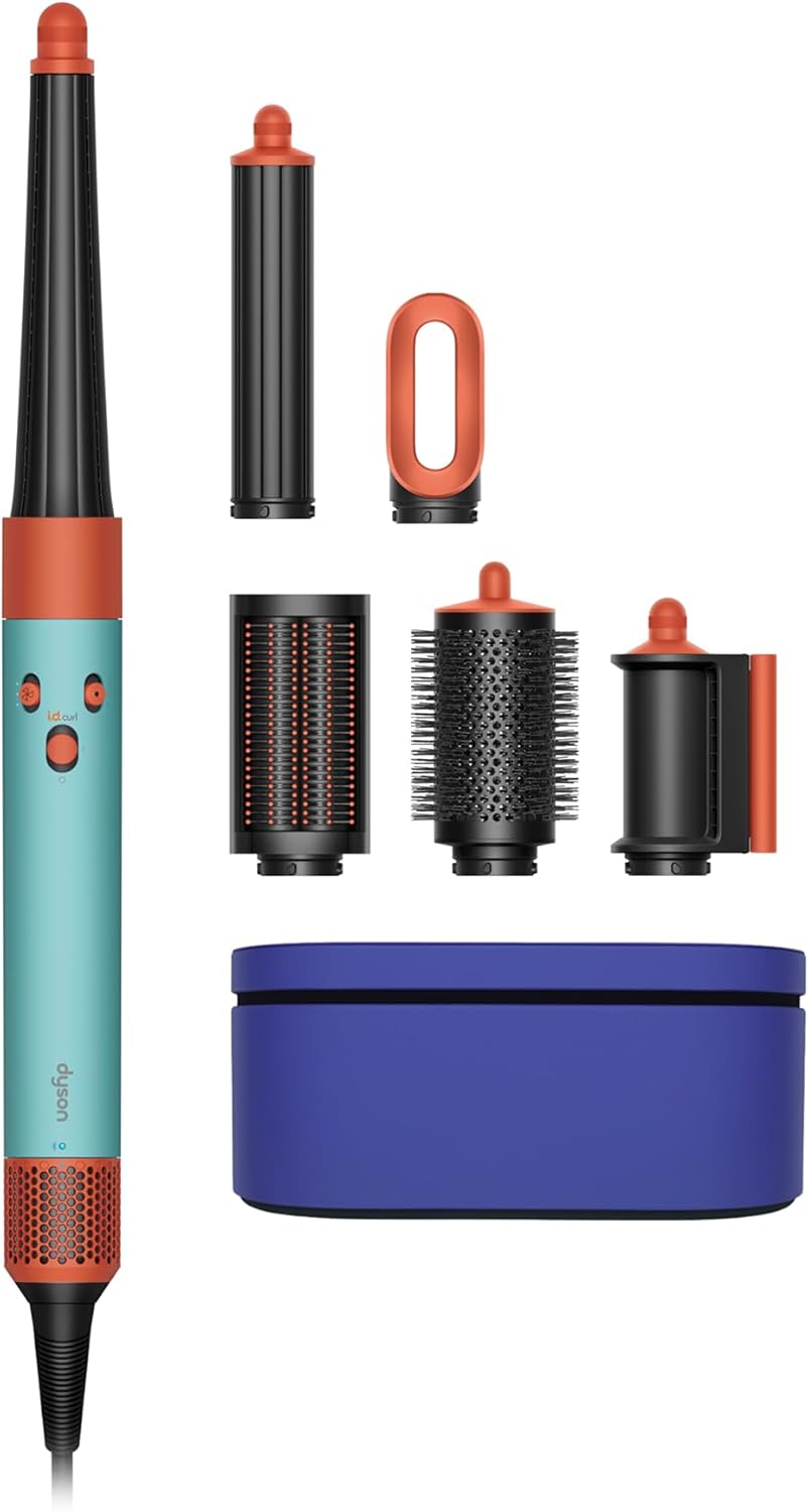 Dyson Airwrap i.d. : le styler haut de gamme qui transforme la routine coiffure