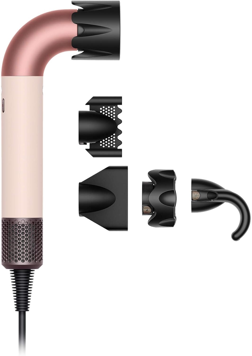 Dyson Supersonic r : le sèche-cheveux nouvelle génération Dyson