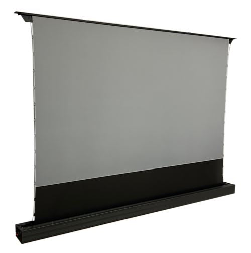 Ecran de projection motorisé Ascendant Oray Gamme ALR Série 2 SE2AL149265 Gris