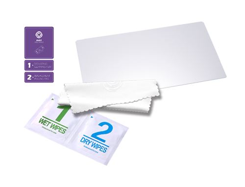 Ecran de protection Oniverse Transparent pour Nintendo Switch 2
