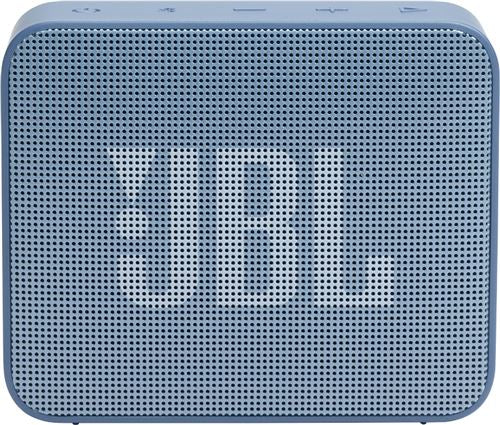 Enceinte portable étanche sans fil JBL Go Essential 2 Bluetooth Bleu