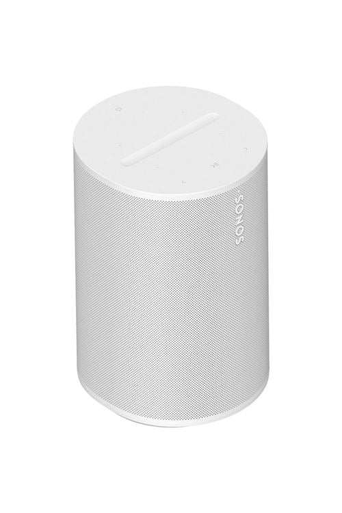 Enceinte sans fil Bluetooth Sonos Era 100 Blanc