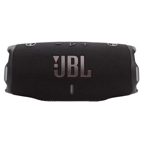 Enceinte sans fil JBL Charge 6 Bluetooth Noir
