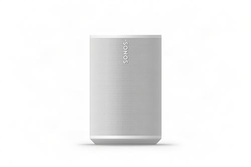 Enceinte sans fil Sonos Era 100 SL Bluetooth Blanc