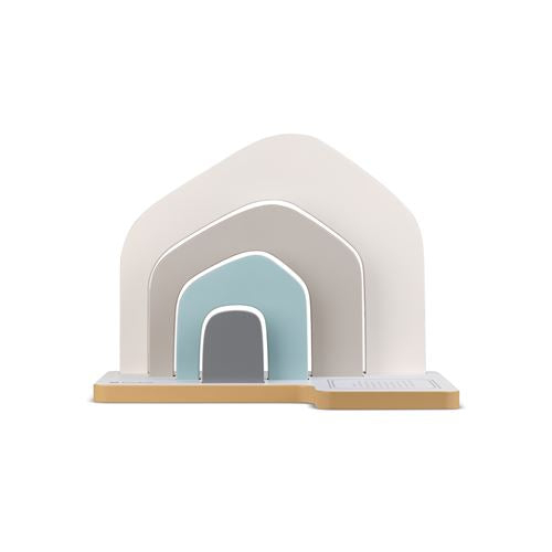 Etagère à poser pour conteuse Toniebox Tonies La Maison merveilleuse