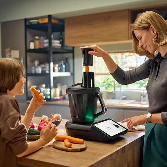 Thermomix TM7 Vorwerk : prix, avis et disponibilité
