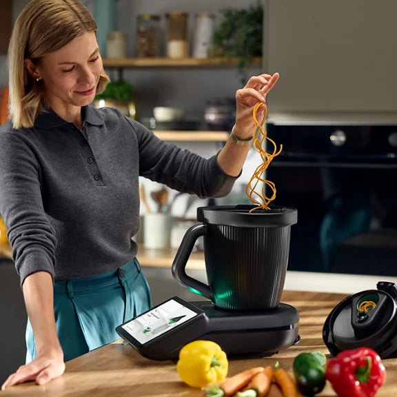 Thermomix TM7 Vorwerk : prix, avis et disponibilité