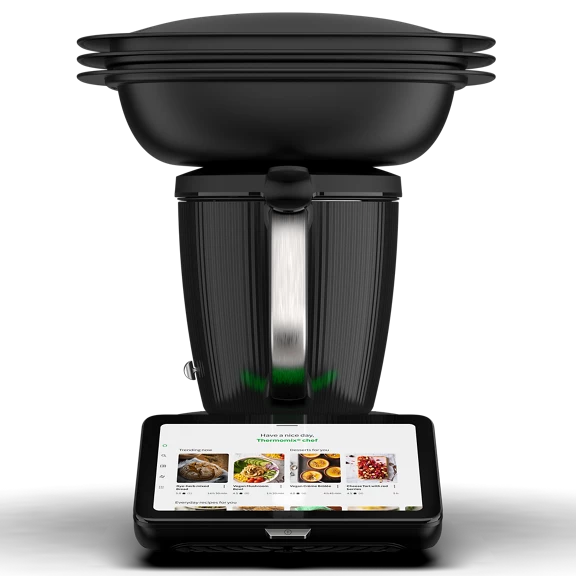 Thermomix TM7 Vorwerk : prix, avis et disponibilité