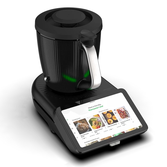 Thermomix TM7 Vorwerk : prix, avis et disponibilité