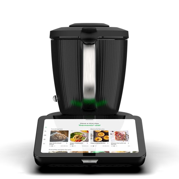 Thermomix TM7 Vorwerk : prix, avis et disponibilité