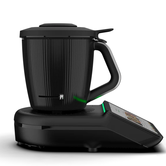 Thermomix TM7 Vorwerk : prix, avis et disponibilité