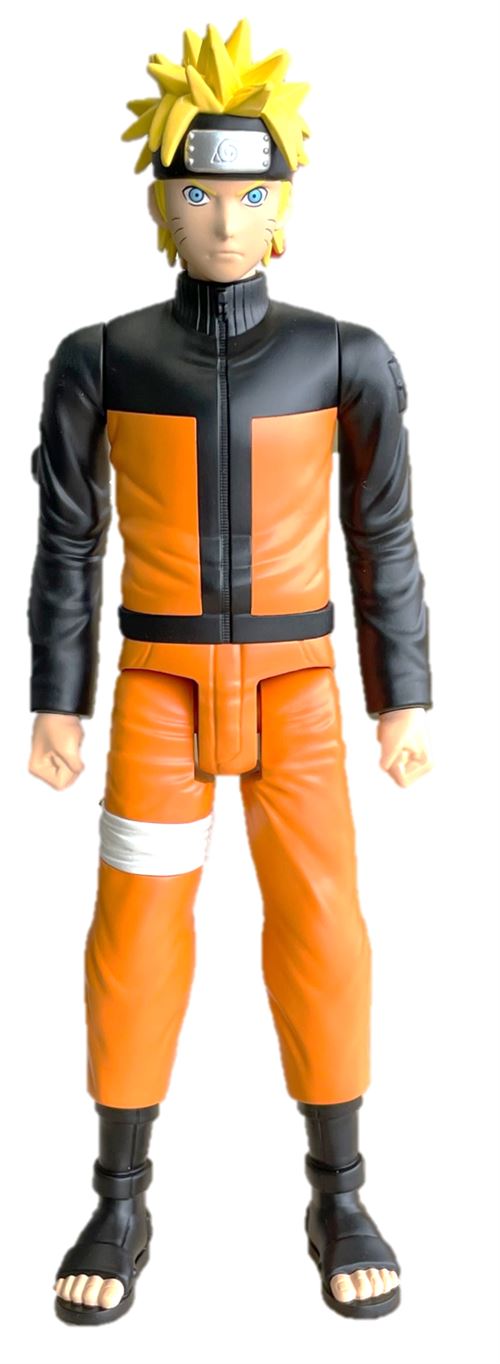 Figurine Bandai Anime Heroes Naruto 30 cm