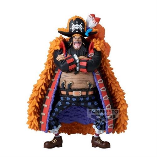 Figurine Bandai One Piece DXF The Grandline Series Special Marshall D. Teach