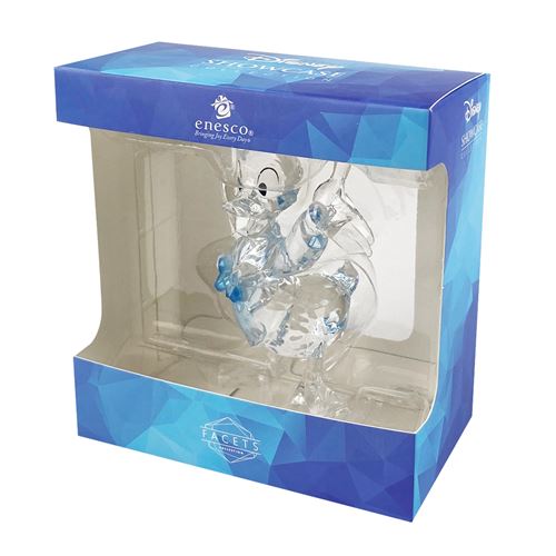 Figurine Disney Donald Duck Facets Collection
