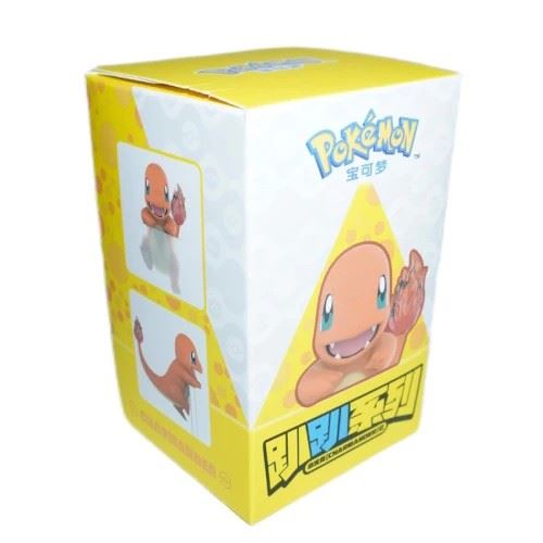 Figurine Funism Pokémon accessoire téléphone Modèle aléatoire