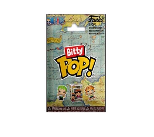 Figurine Funko Bitty Pop Singles X-Men Modèle aléatoire