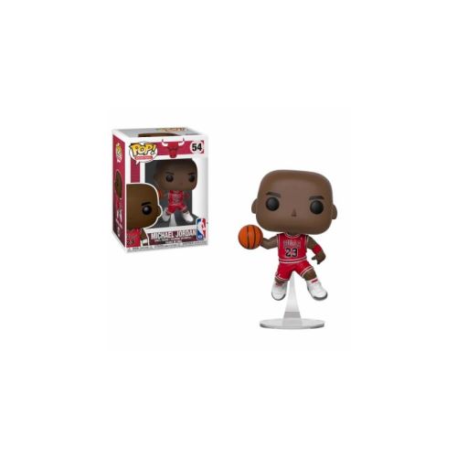 Figurine Funko Pop Basketball NBA Bulls Michael Jordan