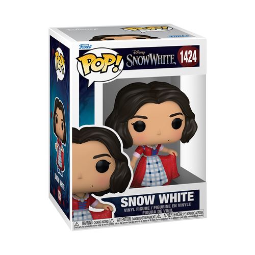 Figurine Funko Pop Disney Snow White