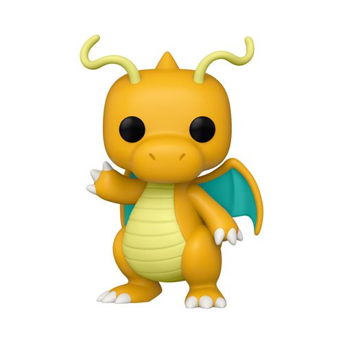 Figurine Funko Pop Games Pokemon Dragonite