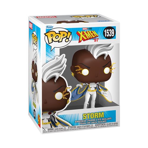 Figurine Funko Pop Marvel X-Men 97 Storm