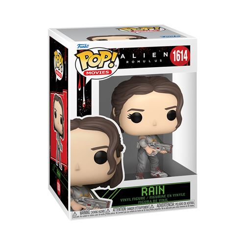 Figurine Funko Pop Movies Aliens Romulus Pop 1