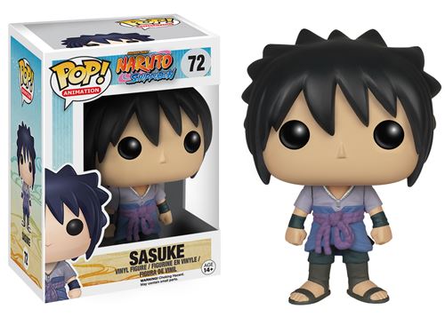 Figurine Funko Pop! Naruto Shippu Vinyl