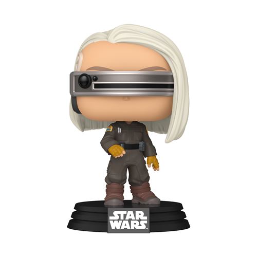 Figurine Funko Pop Star Wars Skeleton Crew S1 Pop 2