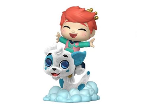 Figurine Funko Premium Blind Box Fun Squad Never Ending Modèle aléatoire