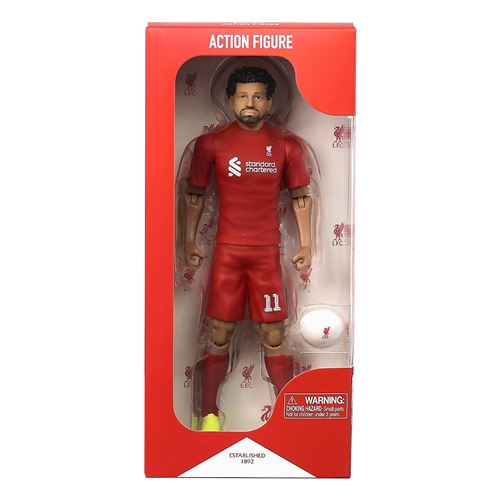 Figurine Megableu Salah Liverpool