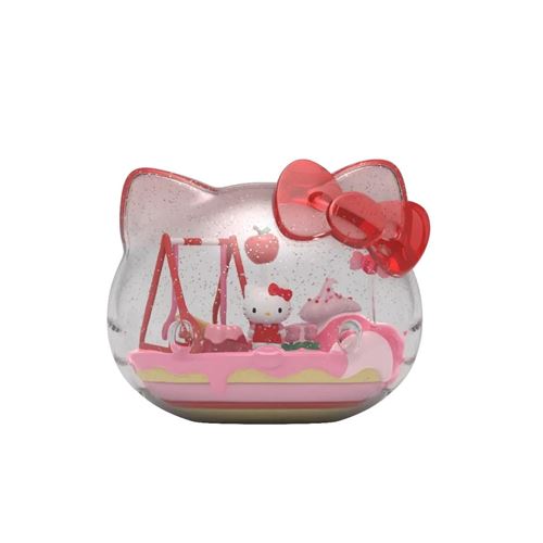 Figurine Mighty Jaxx Kandyland Sanrio Hello Kitty