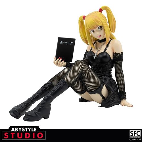 Figurine SFC- Death note - Misa