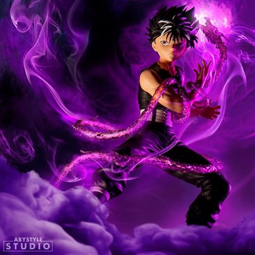 Figurine Sfc - Yu Yu Hakusho - Hiei