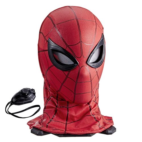Figurine Spider-Man Marvel Legends Masque de Spider-Man