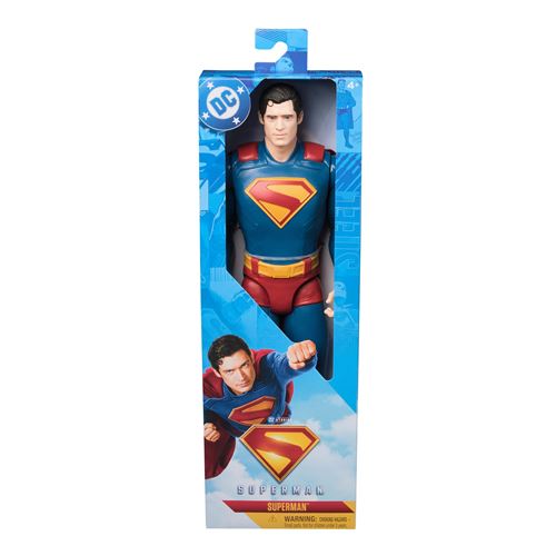Figurine Superman Movie 30 cm