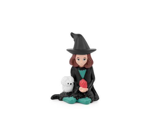 Figurine Tonies Alix Pix 3 Excalibur et la quête des joyaux magiques pour conteuse Toniebox