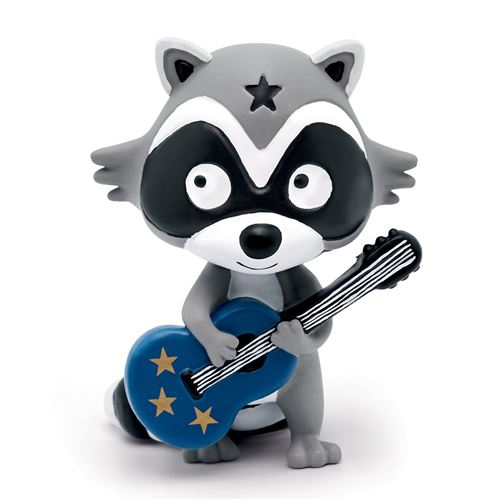 Figurine Tonies Apprentissage Didier Jeunesse Écoute Et Devine Les Instruments pour Conteuse Toniebox