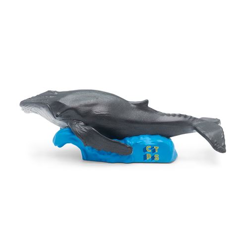 Figurine Tonies Apprentissage Pas Sorcier Plongée dans les océans pour Conteuse Toniebox