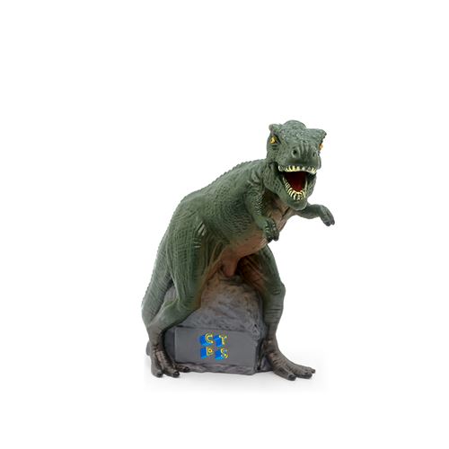 Figurine Tonies Apprentissage Pas Sorcier Sur les traces des dinosaures pour Conteuse Toniebox