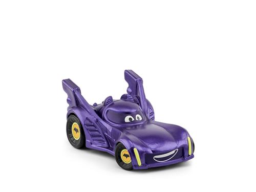 Figurine Tonies Aventure Batwheels pour Conteuse Toniebox