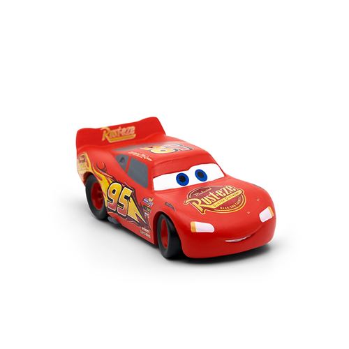 Figurine Tonies Aventure Disney Cars 1 pour Conteuse Toniebox