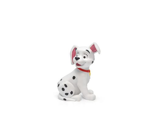 Figurine Tonies Aventure Disney Les 101 dalmatiens pour Conteuse Toniebox