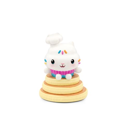 Figurine Tonies Aventure La maison de Gabby P''tit Chou pour Conteuse Toniebox