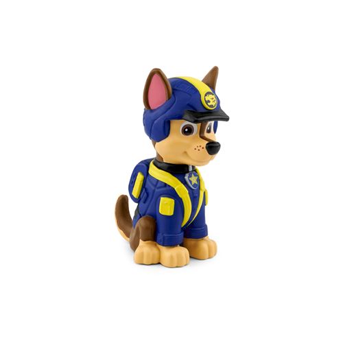 Figurine Tonies Aventure Paw Patrol Pat'Patrouille Jungle Pups Chase pour Conteuse Toniebox
