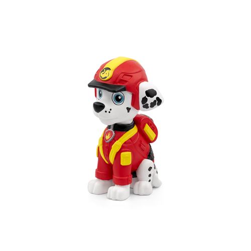 Figurine Tonies Aventure Paw Patrol Pat'Patrouille Jungle Pups Marcus pour Conteuse Toniebox