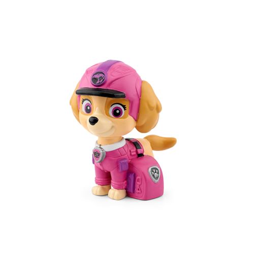 Figurine Tonies Aventure Paw Patrol Pat'Patrouille Jungle Pups Stella pour Conteuse Toniebox