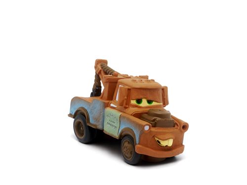 Figurine Tonies Cars 2 pour conteuse Toniebox
