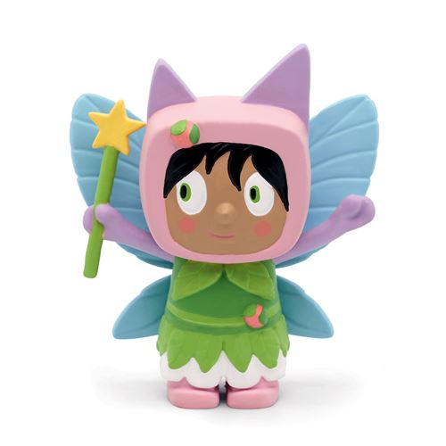 Figurine Tonies Créatif Créatifs Fée pour Conteuse Toniebox